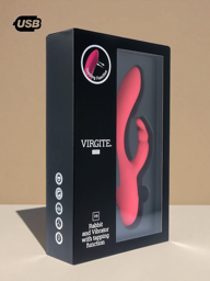 Rabbit Taping Vibrant Rose V9