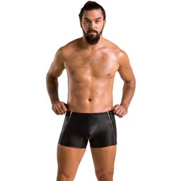 Men - 049 Short Matt - Noir