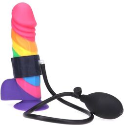 Anneau gonflable Strap Inflat