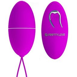 Oeuf vibrant Joanne