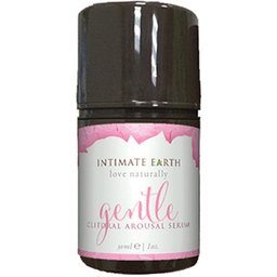 Gentle Sérum Stimulant pour Clitoris 30 ml