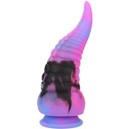 Deep Riser Fiction Cocks Gode 21 cm