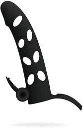 Gaine Vibrante Pretty Love