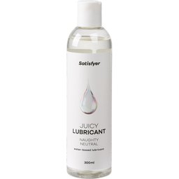 Naughty Neutral Lubrifiant à Base d'Eau