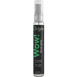 - Wow! Bucal Spray 10 ml