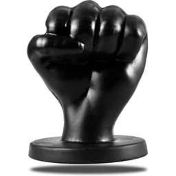 Plug Anal Fist Poing Fermé 16,5 cm