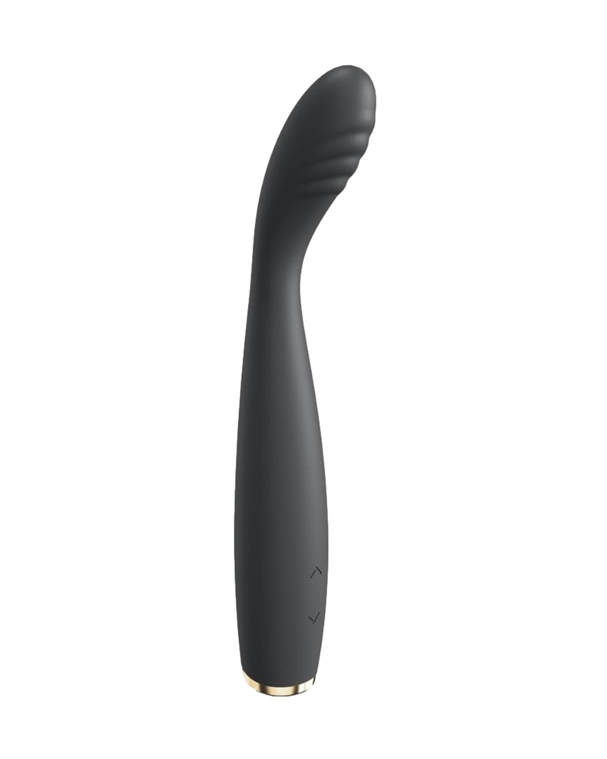 Vibromasseur ultra fin point G et clitoris G-Slim