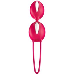 Smartballs Duo Boules de Geisha 72 g