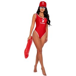 - Patrouille de Plage Playboy