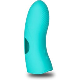 Doigt Vibrant Marvelous Tickler