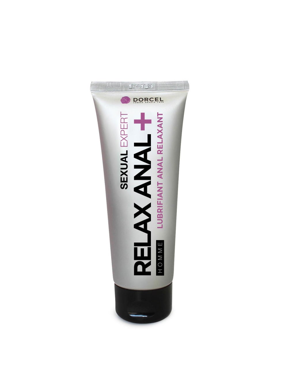 Lubrifiant Anal Relaxant Relax Anal + Sexual Expert 100 ml
