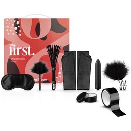 - Coffret