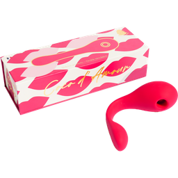 Coco d'amour de Puissante