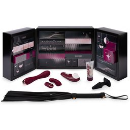 Calendrier de L'Avent Feel The Magic Shiver