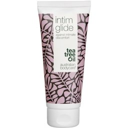 Intim Glide Lubrifiant à Base d'Eau 100 ml