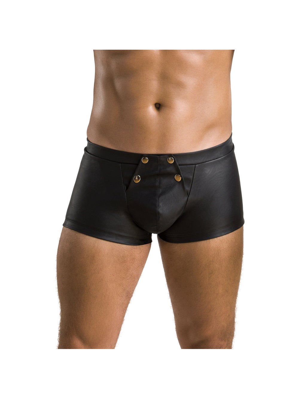 Boxer Patrick noir