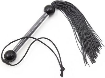 Mini martinet Sval 29cm Noir