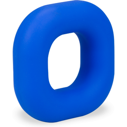 Anneau ring carré en silicone médical Pollie