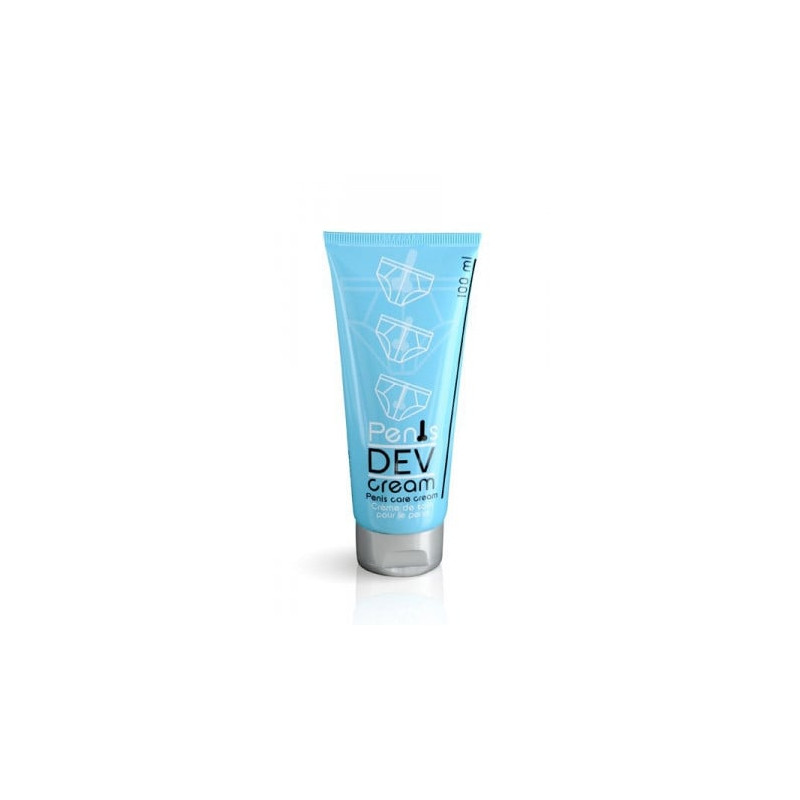 Pénis Dev cream