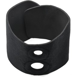- Dual Penetration Thigh Strap On