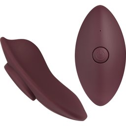 Stimulateur Clitoridien Télécommandé Rechargeable pour Culotte