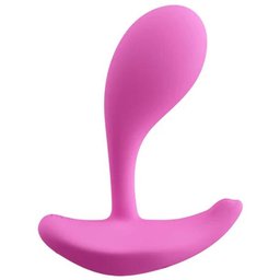 - OLY 2 Vibromasseur Clitoridien & Point G Portable avec Appli