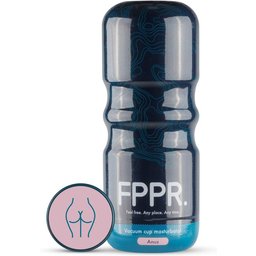 - Masturbateur Effet Anus - Rose