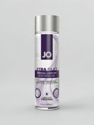 Lubrifiant Silicone Extra Fin Xtra Silky - 120 ml