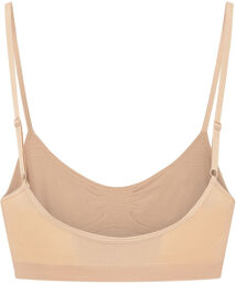 Soutien-gorge sans points Medium Beige