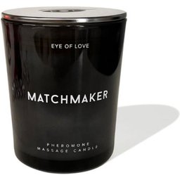 Bougie de massage aux phéromones EOL Matchmaker