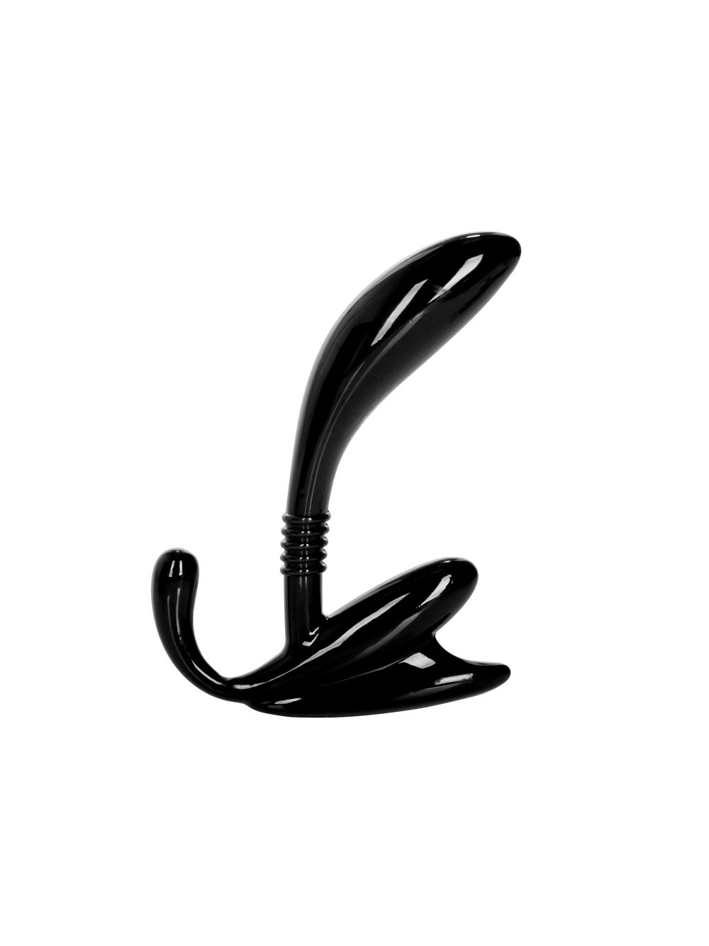 Stimulateur Prostatique Apollo Curved Prostate Probe