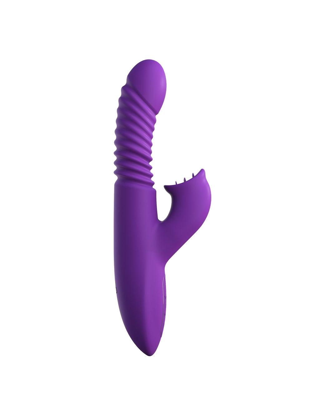 Vibromasseur Rabbit Fantasy For Her Ultimate Thrusting Clit Stimulate-Her