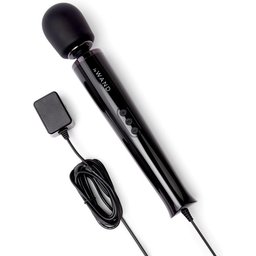 B-Vibe - Plug-In - Noir