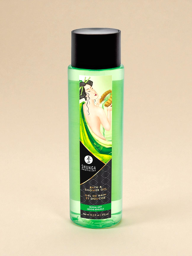 Gel de bain et douche menthe sensuelle 370ml