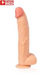 Gode XXL Prodigy 32 x 6 cm