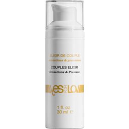 Elixir pour Couples 30 ml