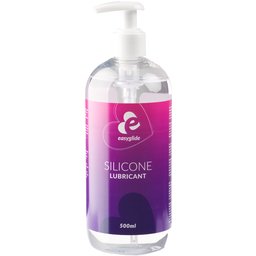 Lubrifiant Silicone 500 ml