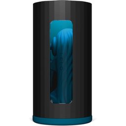- F1S V3 Masturbateur - Bleu Sarcelle