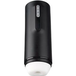 Ultimate Heating Thrusting Machine à Fellation