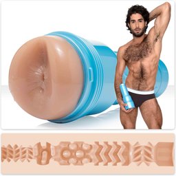Masturbateur Diego Sans Sex Machine