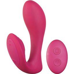 Nina Vibe Vibromasseur pour Couple