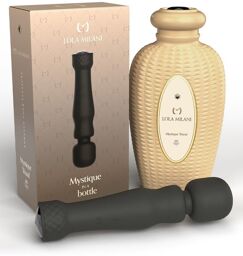 Mystique Wand - Noir