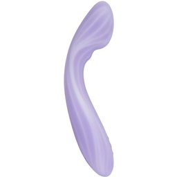 – Margot Vibromasseur Point G à Double Moteur Connecté – Violet