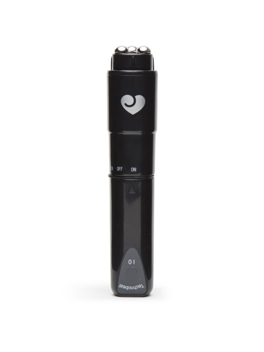 Stimulateur clitoridien Erotic Rocket