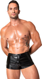 H080 Frenzy Short Noir
