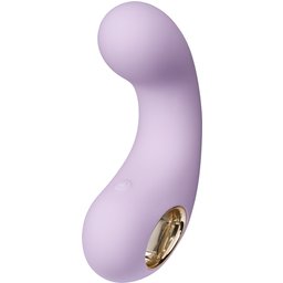 Rumbling Purple Blizz Vibromasseur pour Point G