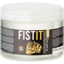 Lubrifiant à Base d'Eau 500 ml