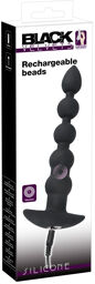 Rechargeable beads