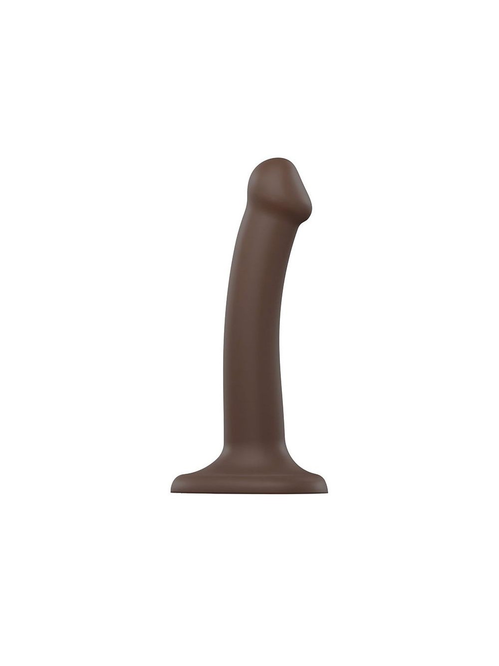 Dildo Strap-on-Me Dual Density Bendable S
