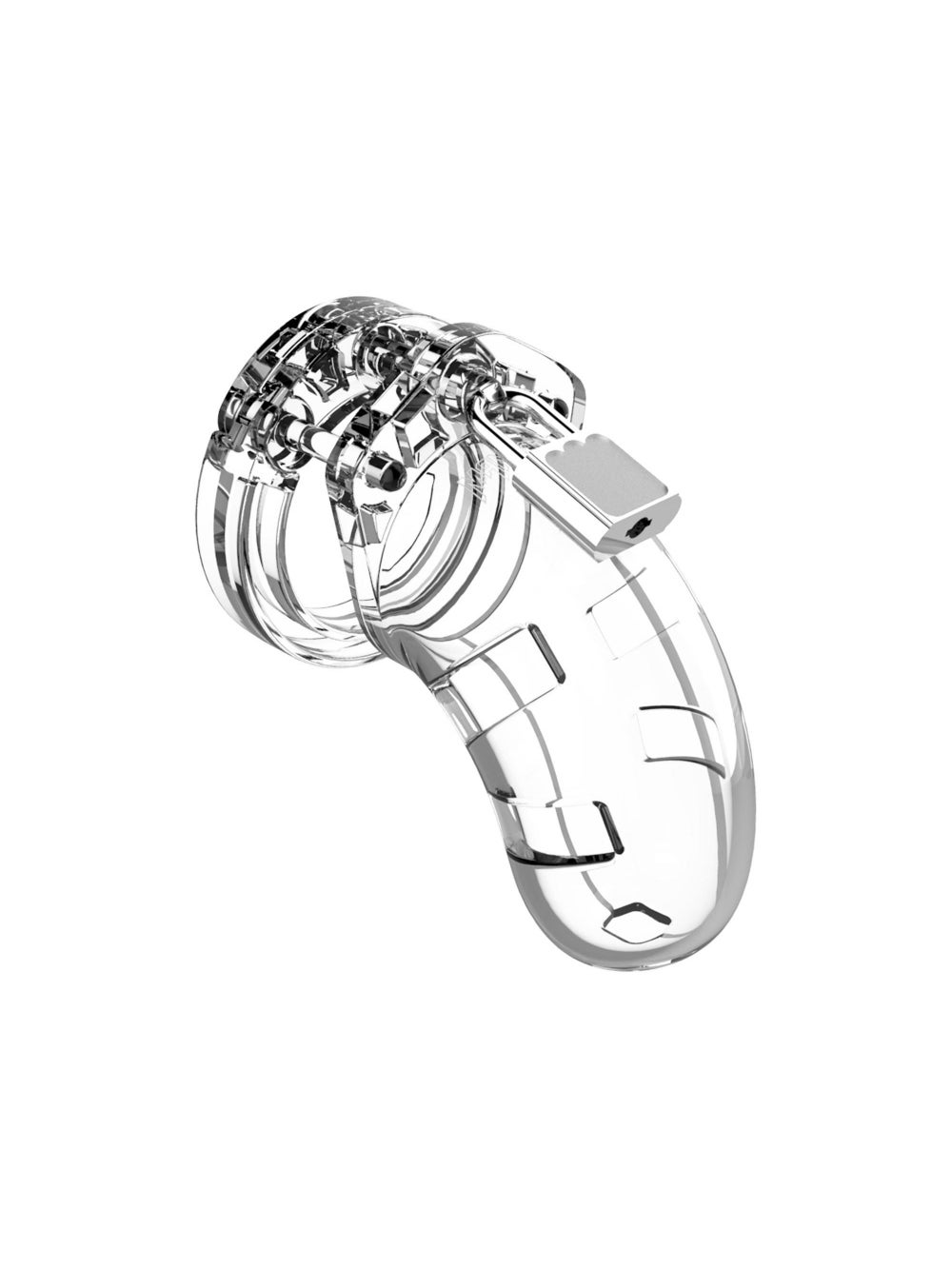 Cage de Chasteté ManCage N°13